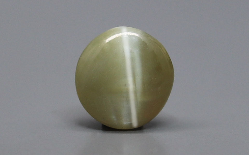 Ceilon Cat Ceylon Cat's Eye (Lehsunia) Stone | Sri Lankan Cats Eye – My Ratna