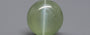 Ceylon Cat's Eye - 2.87 Carat Limited Quality CE-10715
