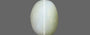 Ceylon Cat's Eye - 3.15 Carat Prime Quality CE-10659