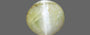 Ceylon Cat's Eye - 3.21 Carat Prime Quality CE-10630
