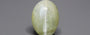 Ceylon Cat's Eye - 7.37 Carat Prime Quality CE-10786