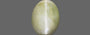 Ceylon Cat's Eye - 3.3 Carat Prime Quality CE-10626