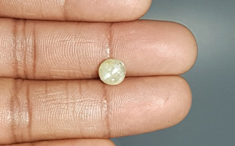Ceylon Cat's Eye - 2.18 Carat Prime Quality CE-10633