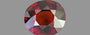 Ceylon Hessonite Garnet - 10.04 Carat Limited Quality HG-8088