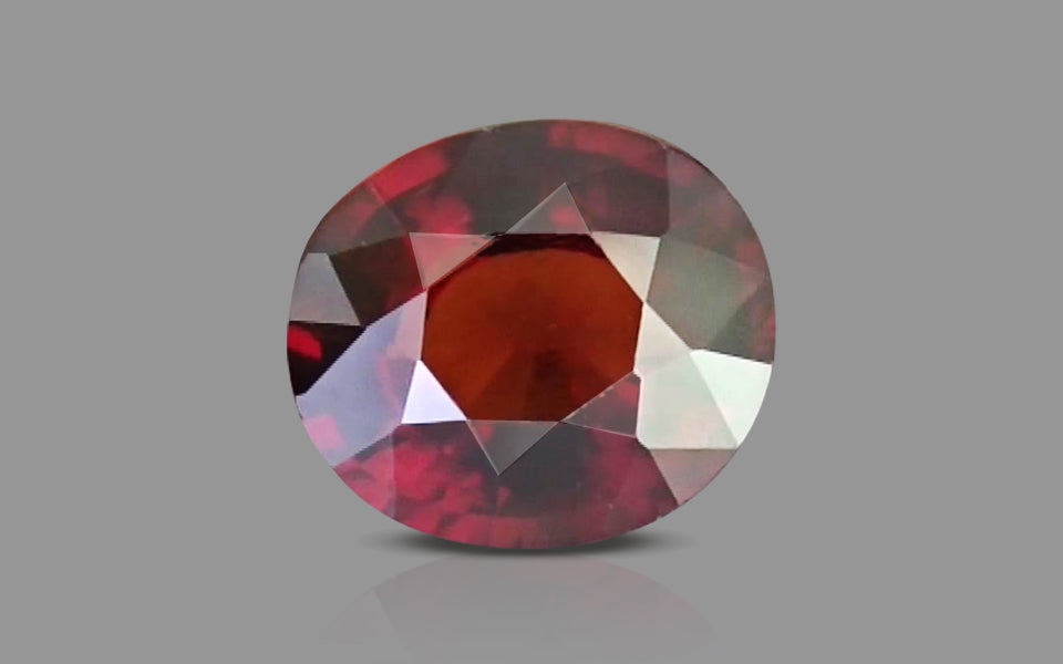 10 Ratti Siloni Gomed (Hessonite)