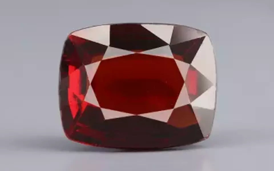Ceylon Hessonite Garnet  10.15 Carat Limited Quality  HG-8204