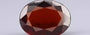 Ceylon Hessonite Garnet  10.15 Carat Limited Quality  HG-8262