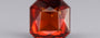 Hessonite (Gomed) - 11.25 Carat