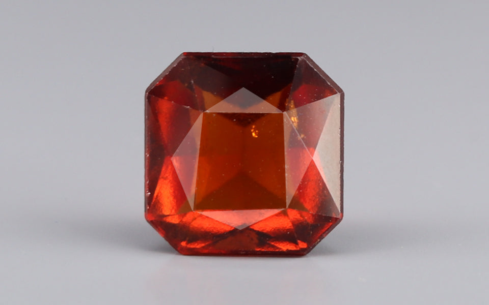 Hessonite (Gomed) - 11.25 Carat