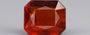 Hessonite (Gomed) - 11.35 Carat