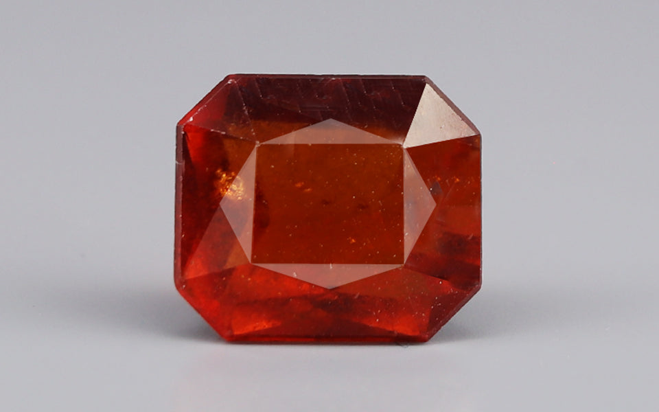 Hessonite (Gomed) - 11.35 Carat