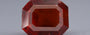 Hessonite (Gomed) - 11.85 Carat