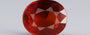 Ceylon Hessonite Garnet - 12.04 Carat Limited Quality HG-8278