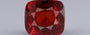Hessonite (Gomed) - 12.16 Carat