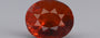 Hessonite (Gomed) - 12.98 Carat