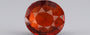 Hessonite (Gomed) - 13.29 Carat