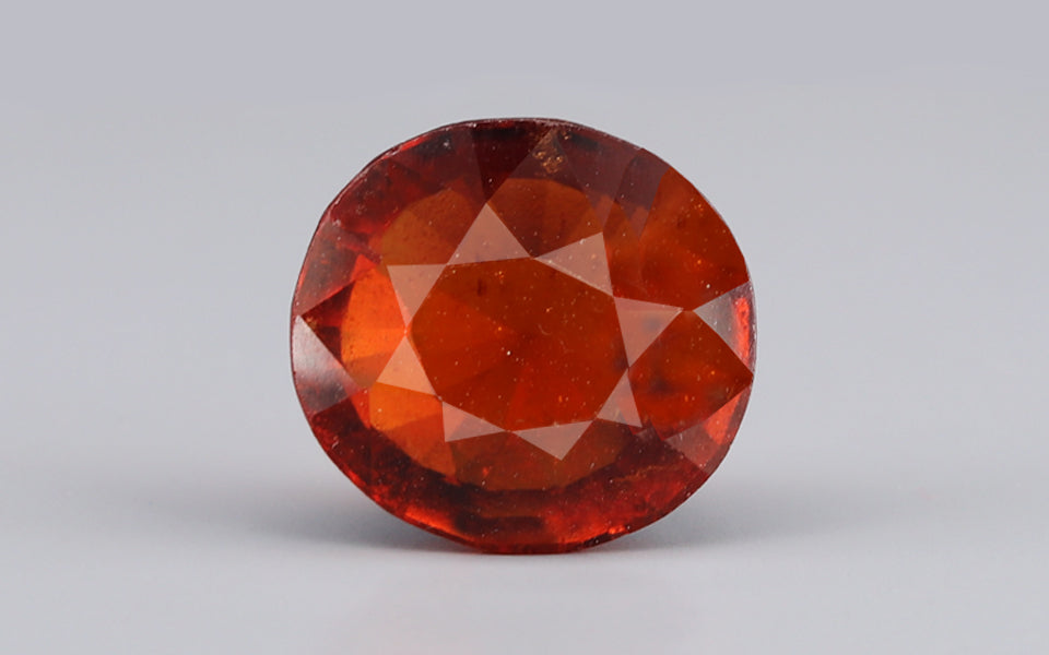 Ceylon Hessonite Garnet - 13.29 Carat Limited Quality HG-8289