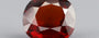 Ceylon Hessonite Garnet  2.7 Carat Limited Quality HG-8172