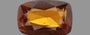 Ceylon Hessonite Garnet - 3.12 Carat Limited Quality HG-8073