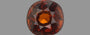 Ceylon Hessonite Garnet - 3.24 Carat Limited Quality HG-8070
