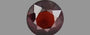 Ceylon Hessonite Garnet - 3.61 Carat Limited Quality HG-8106