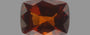 Ceylon Hessonite Garnet - 3.71 Carat Limited Quality HG-8067