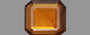 African Hessonite Garnet - 3.90 Carat Prime Quality HG-8061