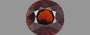 Ceylon Hessonite Garnet - 3.92 Carat Rare Quality HG-8126