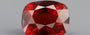 Ceylon Hessonite Garnet  4.02 Carat Limited Quality HG-8163