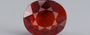 Hessonite (Gomed) - 4.15 Carat