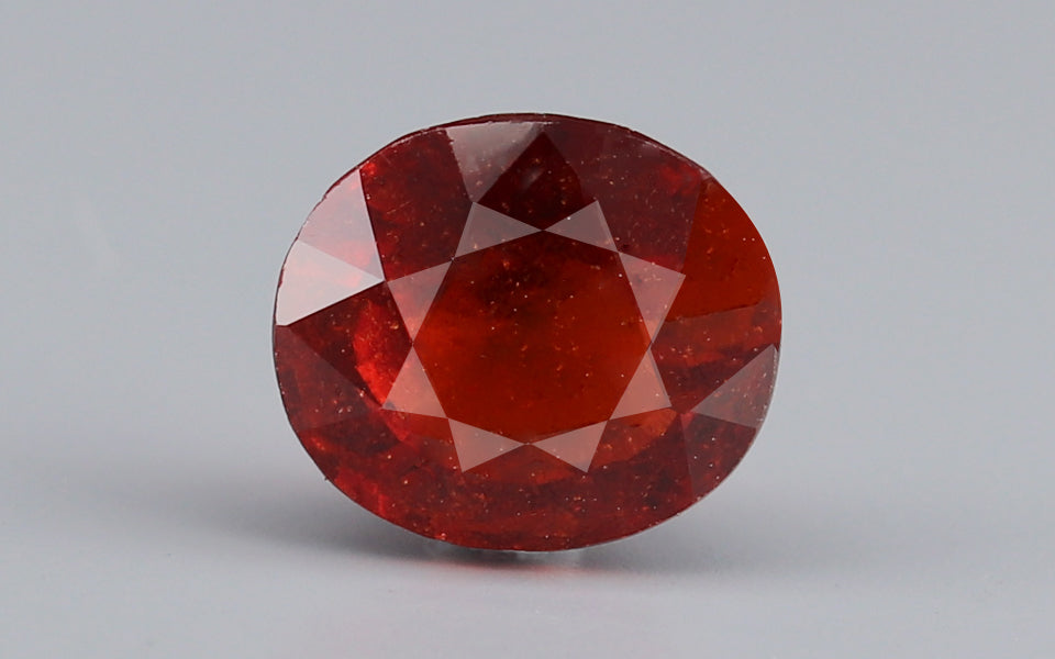Hessonite (Gomed) - 4.15 Carat