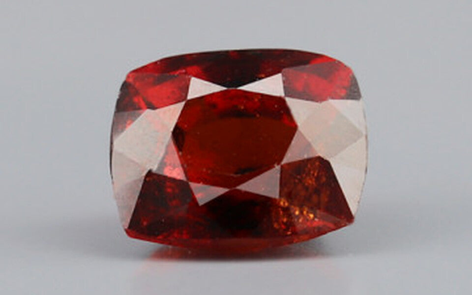 Hessonite (Gomed) - 4.25 Carat