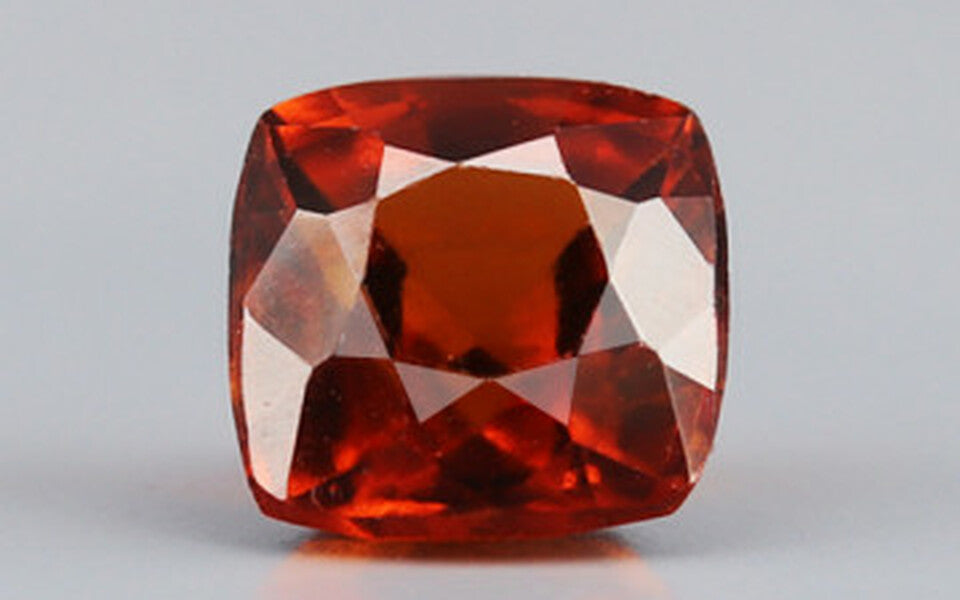 Hessonite (Gomed) - 4.33 Carat