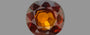 Ceylon Hessonite Garnet - 4.34 Carat Limited Quality HG-8082