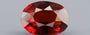 Ceylon Hessonite Garnet  4.35 Carat Limited Quality HG-8168