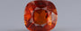 Hessonite (Gomed) - 4.65 Carat