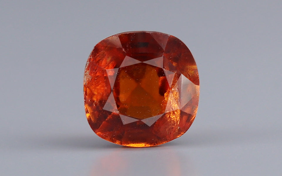 Hessonite (Gomed) - 4.65 Carat
