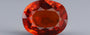 Ceylon Hessonite Garnet - 4.89 Carat Limited Quality HG-8303