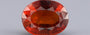 Hessonite (Gomed) - 4.98 Carat