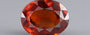 Hessonite (Gomed) - 5.01 Carat