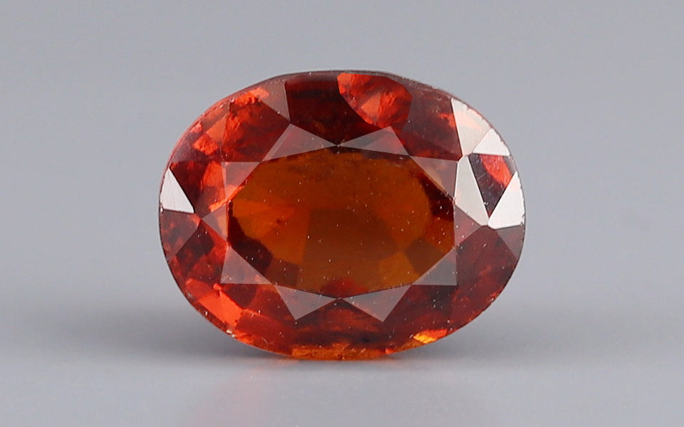 Hessonite (Gomed) - 5.01 Carat