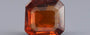 Ceylon Hessonite Garnet - 5.12 Carat Prime Quality HG-8348