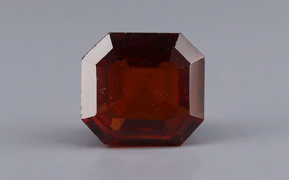 Hessonite (Gomed) - 5.32 Carat