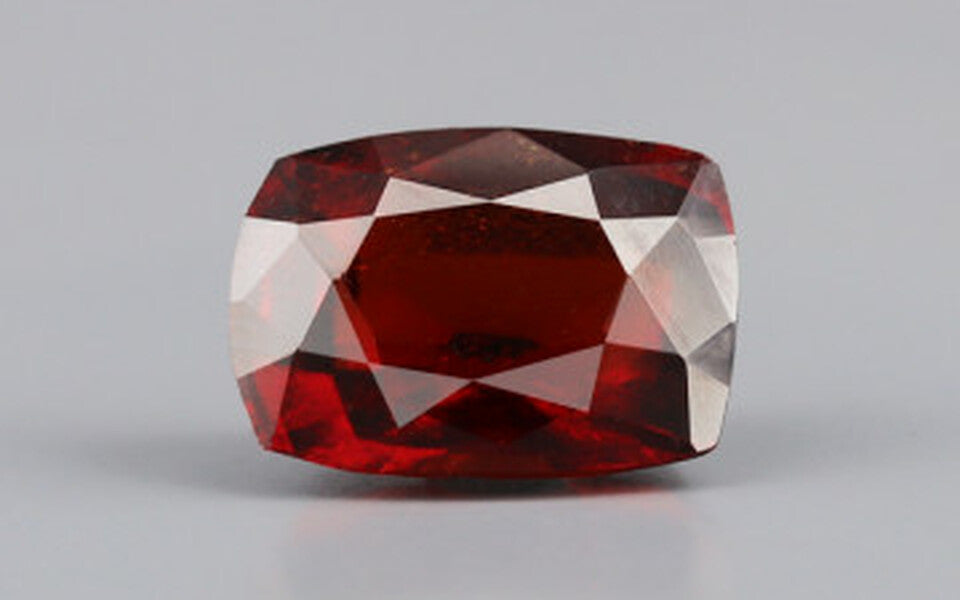 Hessonite (Gomed) - 5.37 Carat