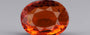 Ceylon Hessonite Garnet - 5.38 Carat Limited Quality HG-8295