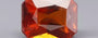 Ceylon Hessonite Garnet  5.45 Carat Rare Quality HG-8240