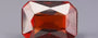 Ceylon Hessonite Garnet  5.47 Carat Rare Quality HG-8246