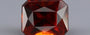 Hessonite (Gomed) - 5.47 Carat