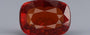Hessonite (Gomed) - 5.51 Carat