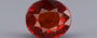Hessonite (Gomed) - 5.57 Carat